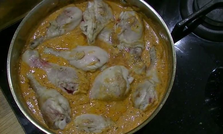КУРИЦА в Томатно Сливочном Соусе Самое Вкусное Второе из Курицы Что Приготовить на ужин КУРИЦА в Томатно Сливочном Соусе Самое Вкусное Второе из Курицы Что Приготовить на ужин
