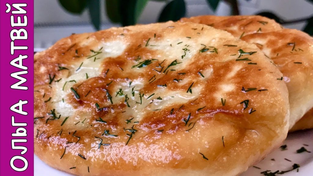 Домашние Пирожки с Картошкой (Очень Мягкое Тесто) | Pasties Recipe, English Subtitles Домашние Пирожки с Картошкой (Очень Мягкое Тесто) | Pasties Recipe, English Subtitles
