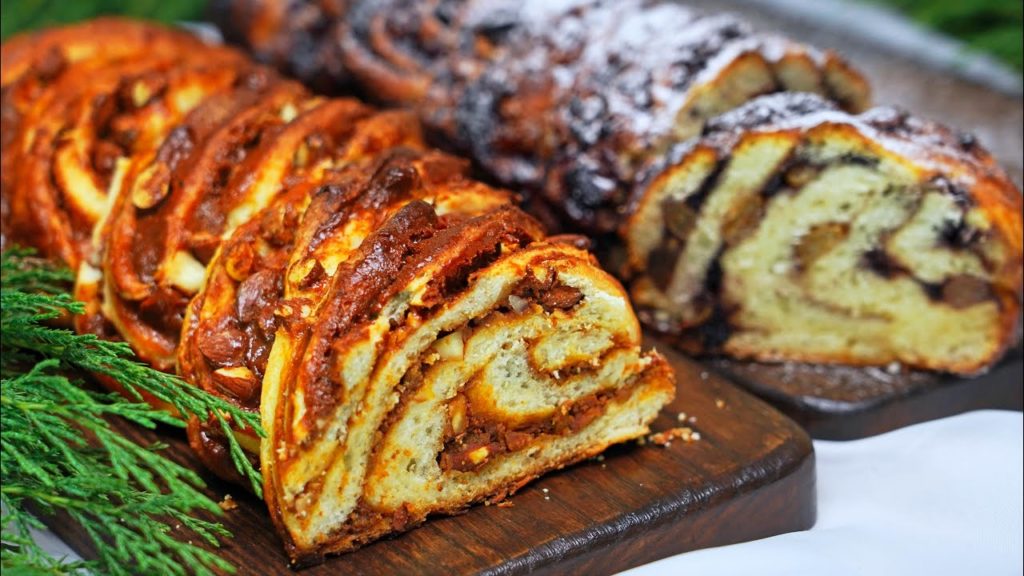 ГОТОВЬТЕ СРАЗУ ДВЕ ПОРЦИИ!!! ВКУСНЯШКА к Чаю за 10 минут Творожная Плетенка | Кулинарим с Таней