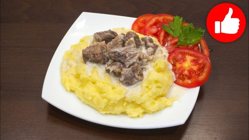 ВКУСНОЕ И СОЧНОЕ МЯСО В МУЛЬТИВАРКЕ, ПРОСТОЙ РЕЦЕПТ #МУЛЬТИВАРКА | РЕЦЕПТЫ ДЛЯ МУЛЬТИВАРКИ ВКУСНО
