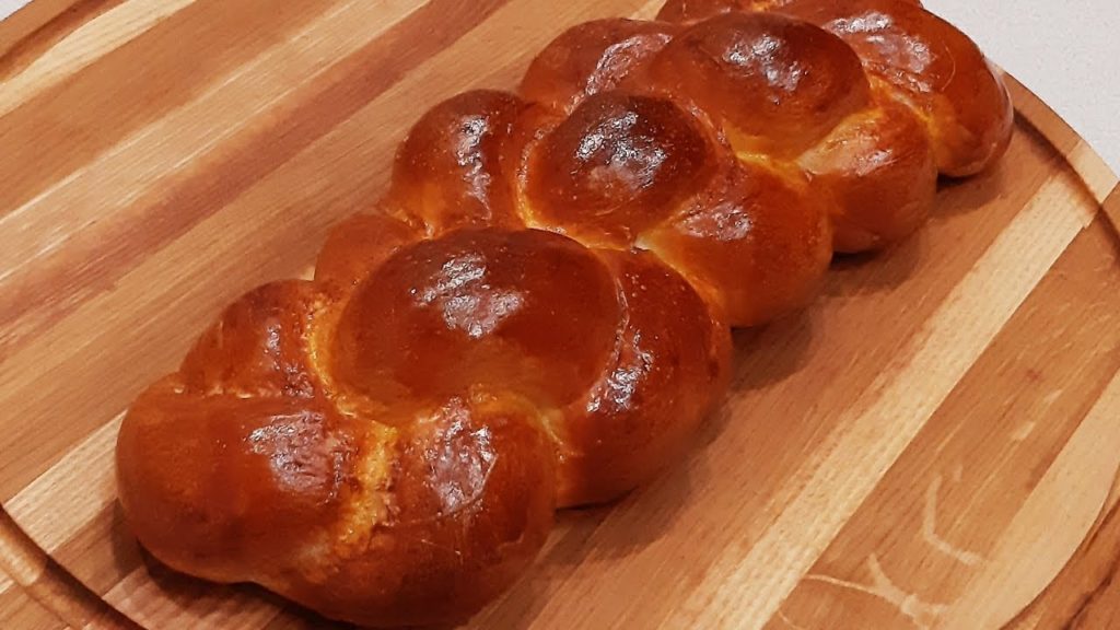 Нежнейшая хала рецепт 1940 года !Tender challah recipe 1940year !