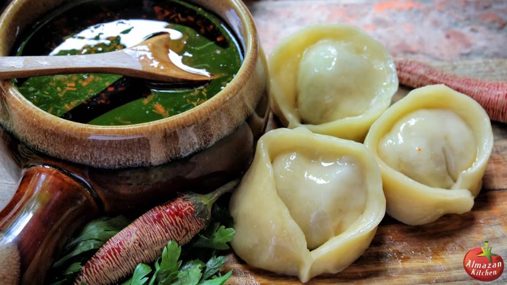 ULTIMATE DIM SUM! - SUPER FOOD!