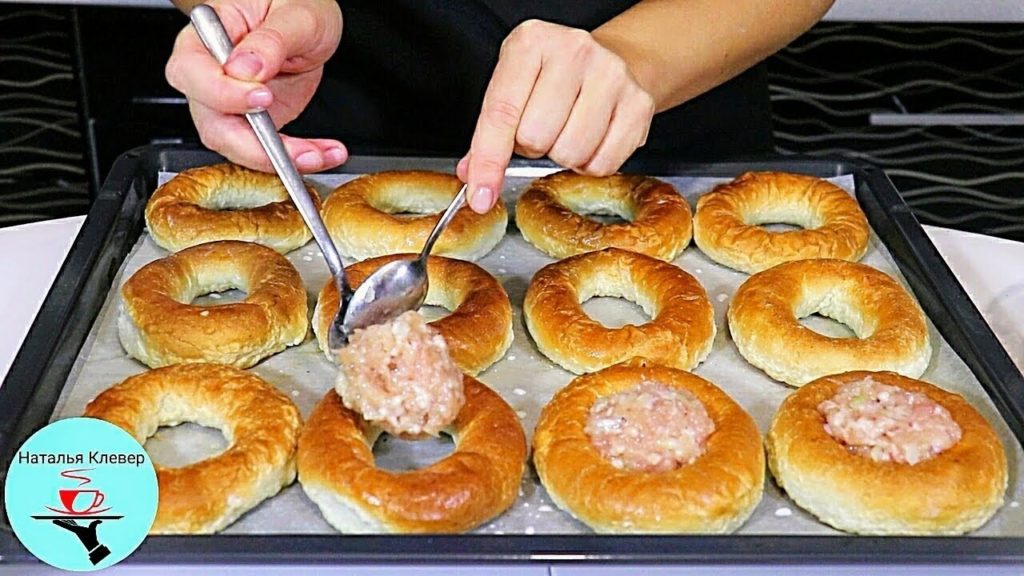 Такое блюдо ИЗ ФАРША на УЖИН или ОБЕД семья просит готовить каждый день! Такое блюдо ИЗ ФАРША на УЖИН или ОБЕД семья просит готовить каждый день!