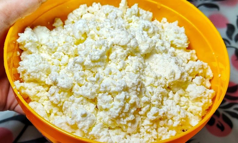 У ВАС ЕСТЬ ТВОРОГ? НАУЧИЛА ВСЕХ ПОДРУГ ГОТОВИТЬ ТАКУЮ ВКУСНЯШКУ! ПОДРУЖКИ В ВОСТОРГЕ ОТ РЕЗУЛЬТАТА