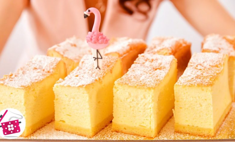 "ЛОЖНЫЙ СЫРНИК" ЗОЛОТО, а не ПИРОГ! ТАЕТ во РТУ Самый ВОЗДУШНЫЙ Пирог False Cheesecake. Готовим Дома "ЛОЖНЫЙ СЫРНИК" ЗОЛОТО, а не ПИРОГ! ТАЕТ во РТУ Самый ВОЗДУШНЫЙ Пирог False Cheesecake. Готовим Дома