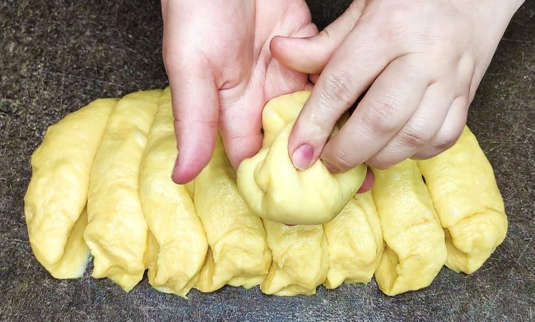 Они такие вкусные, что я готовлю их 2 раза в неделю и хочу еще. Воздушные булочки с яблоками как пух Они такие вкусные, что я готовлю их 2 раза в неделю и хочу еще. Воздушные булочки с яблоками как пух
