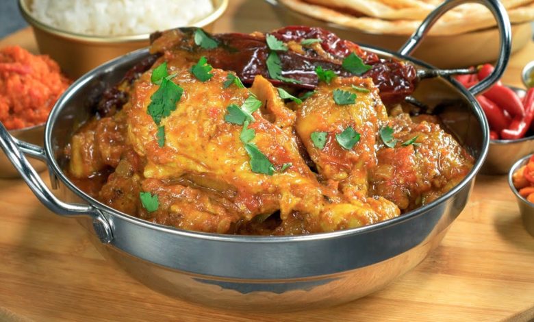 Знаменитая КУРИЦА КАРРИ. Индийская кухня. Рецепт от Всегда Вкусно! Знаменитая КУРИЦА КАРРИ. Индийская кухня. Рецепт от Всегда Вкусно!