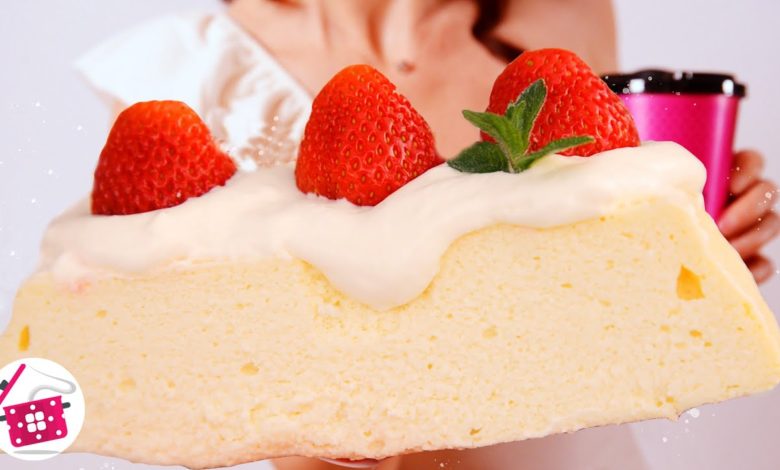 ВСЕГО 5 Минут! НИКТО НЕ ПОВЕРИТ из ЧЕГО ЭТА ВКУСНЯТИНА! ЛЮБОВЬ с ПЕРВОГО КУСОЧКА! Готовим дома ПИРОГ