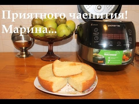 ВКУСНЫЙ МАННИК В МУЛЬТИВАРКЕ, КАК ПРИГОТОВИТЬ МАННИК #ПРОСТОЙ РЕЦЕПТ МАННИКА