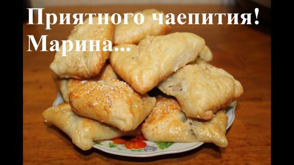 ВКУСНАЯ САМСА В МУЛЬТИВАРКЕ, РЕЦЕПТ САМСЫ, САМСА С КУРИЦЕЙ, КАК ПРИГОТОВИТЬ САМСУ