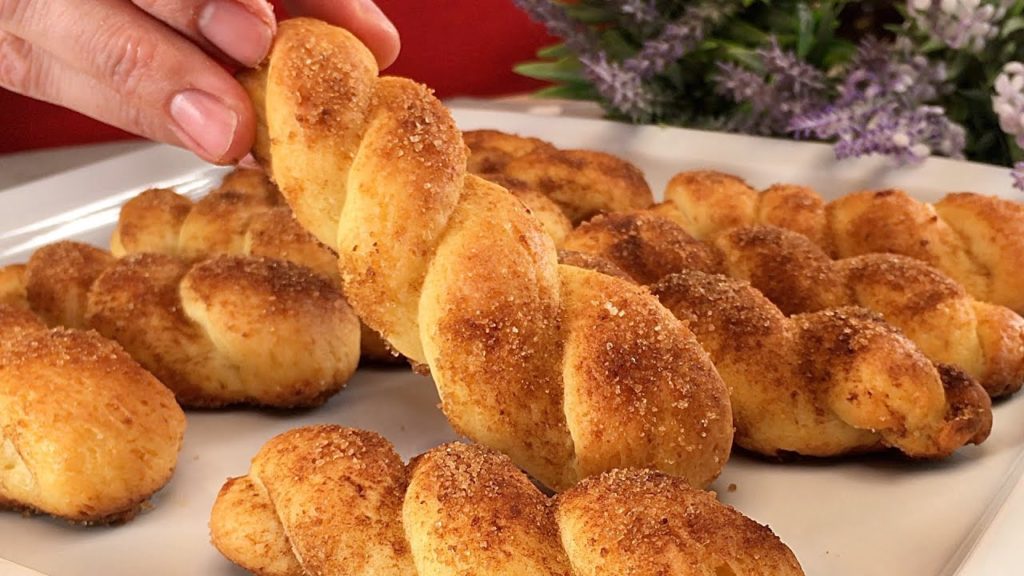 Das Geheimnis eines Schnelltests, der nicht warten muss! Backen in 10 Minuten!