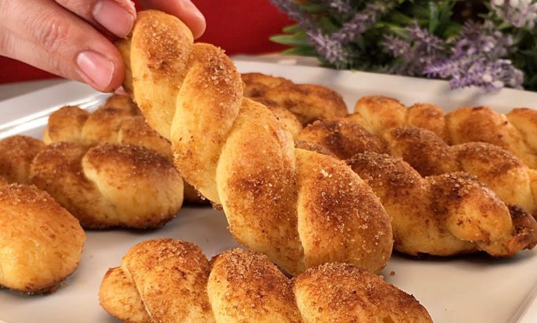 Das Geheimnis eines Schnelltests, der nicht warten muss! Backen in 10 Minuten! Das Geheimnis eines Schnelltests, der nicht warten muss! Backen in 10 Minuten!