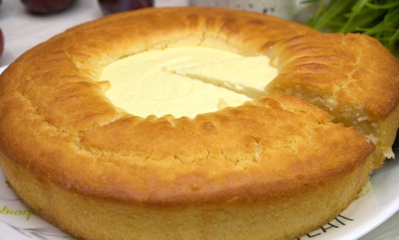 Эта Ленивая ватрушка меня покорила своим вкусом! Я в полном восторге! Попробуйте и ВЫ!