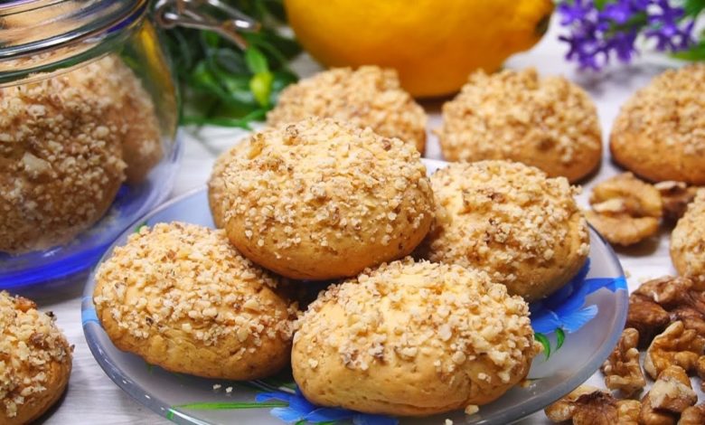 Раз и готово! Вкуснейшее угощение к чаю на скорую руку! Раз и готово! Вкуснейшее угощение к чаю на скорую руку!