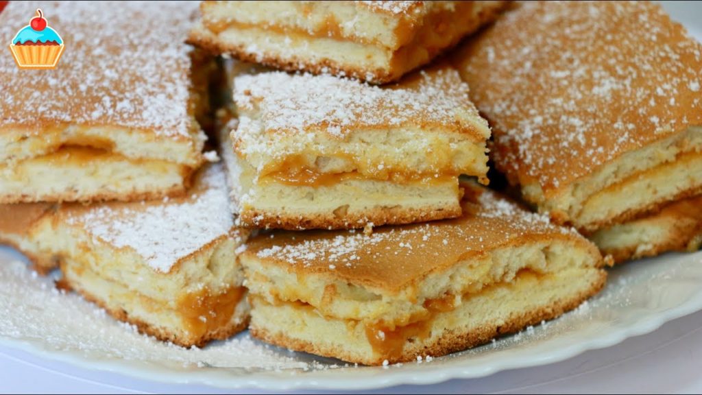Ну, оОчень вкусное - Печенье с вареной сгущенкой "на скорую руку"! Ну, оОчень вкусное - Печенье с вареной сгущенкой "на скорую руку"!