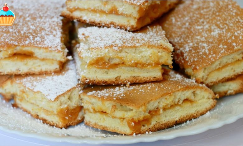 Ну, оОчень вкусное - Печенье с вареной сгущенкой "на скорую руку"! Ну, оОчень вкусное - Печенье с вареной сгущенкой "на скорую руку"!