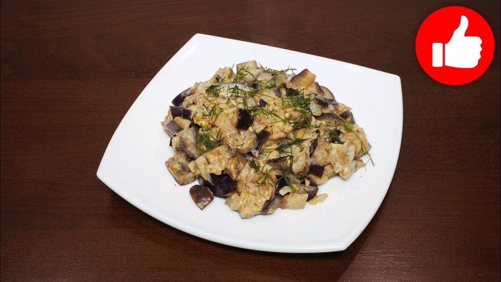 КАК ПРИГОТОВИТЬ ВКУСНЫЕ БАКЛАЖАНЫ В СМЕТАНЕ В МУЛЬТИВАРКЕ, ПРОСТОЙ РЕЦЕПТ #РЕЦЕПТЫ ДЛЯ МУЛЬТИВАРКИ