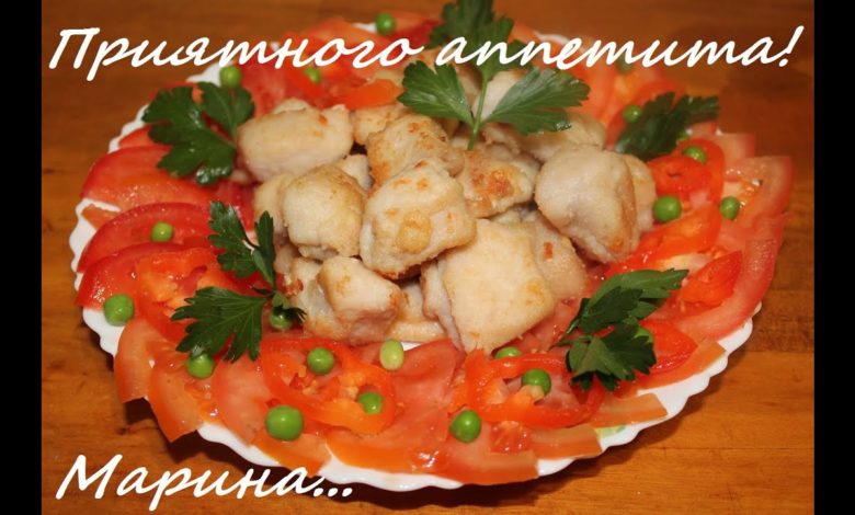 ВКУСНЫЙ КАРБОНАД ИЗ КУРИНОЙ ГРУДКИ В МУЛЬТИВАРКЕ, КАК ПРИГОТОВИТЬ КАРБОНАД #РЕЦЕПТ КАРБОНАДА