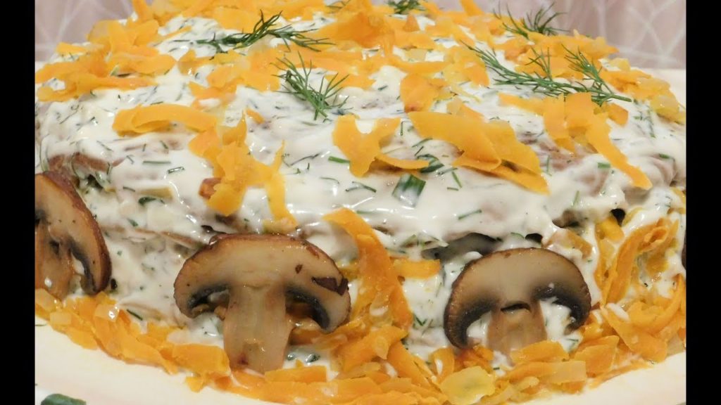 Самый вкусный Печёночный Торт!Быстро и Оочень вкусно!