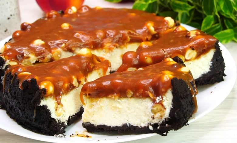 Просто Вау! Как в КАФЕ , только еще вкуснее! Ммм Обожаю этот десерт в таком исполнении!