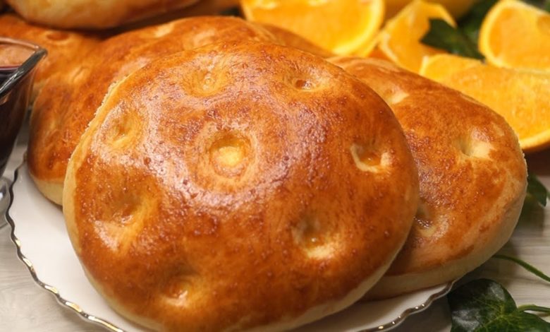 Такие ЛЕПЕШКИ просто Находка! Покорят простотой и вкусом! Такие ЛЕПЕШКИ просто Находка! Покорят простотой и вкусом!