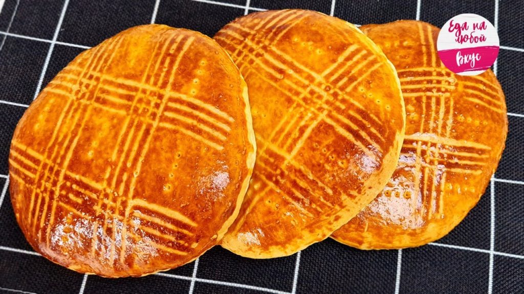 Рецепт лепешек из кинофильма Кавказская пленница! Не даром их вкусно поедала Нина. Гата Карабахская Рецепт лепешек из кинофильма Кавказская пленница! Не даром их вкусно поедала Нина. Гата Карабахская