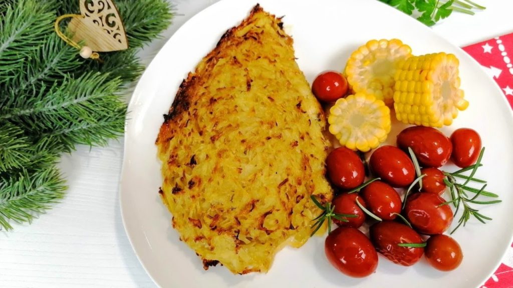 Потрясающее ГОРЯЧЕЕ из КУРИЦЫ на праздничный стол! Всем будет вкусно! Готовим на праздники!