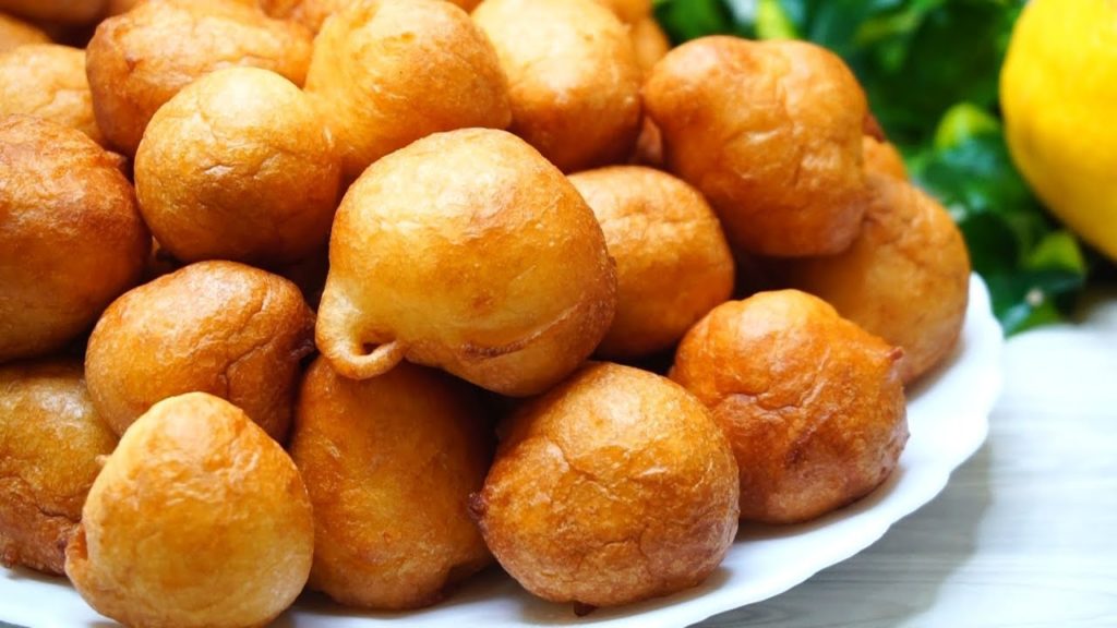 Хахаряшки к чаю на кефире за 15 минут целая гора Вкусняшек Хахаряшки к чаю на кефире за 15 минут целая гора Вкусняшек