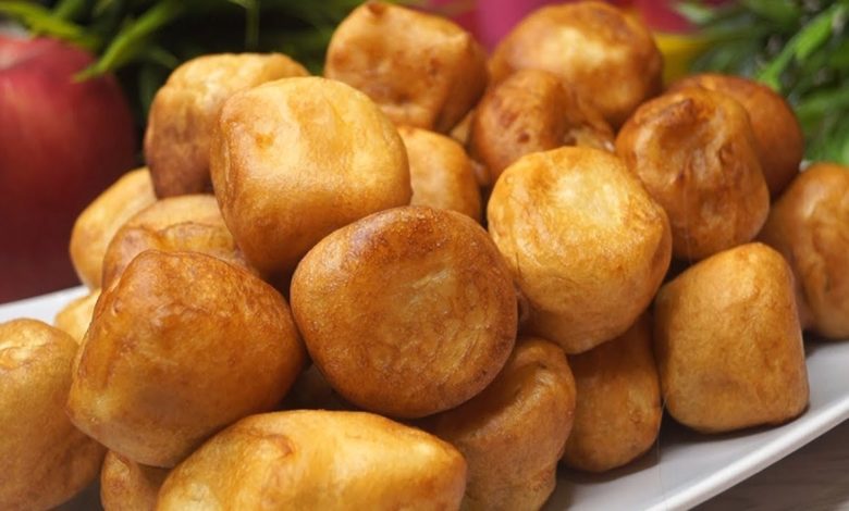 Лакомство к чаю за 10 минут. Покорит простотой и Вкусом! Лакомство к чаю за 10 минут. Покорит простотой и Вкусом!