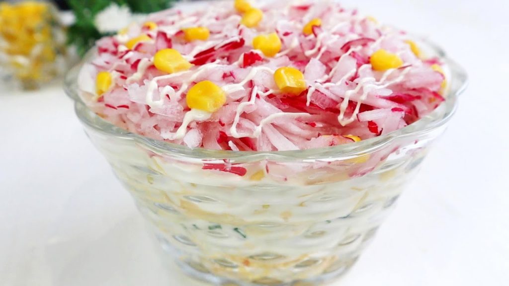Очень Простой,но Очень Вкусный Салат на ПАСХУ! Свежий,Быстрый,Легкий и без мяса Очень Простой,но Очень Вкусный Салат на ПАСХУ! Свежий,Быстрый,Легкий и без мяса