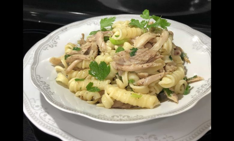 МАКАРОНЫ  ПО - ФЛОТСКИ. Как Приготовить вкуснее и дешевле, Свежая Идея.
