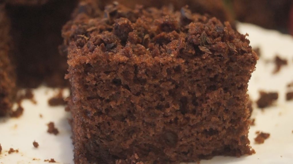 Шоколадный пирог.  Очень Сочный и Ооочень Вкусный!