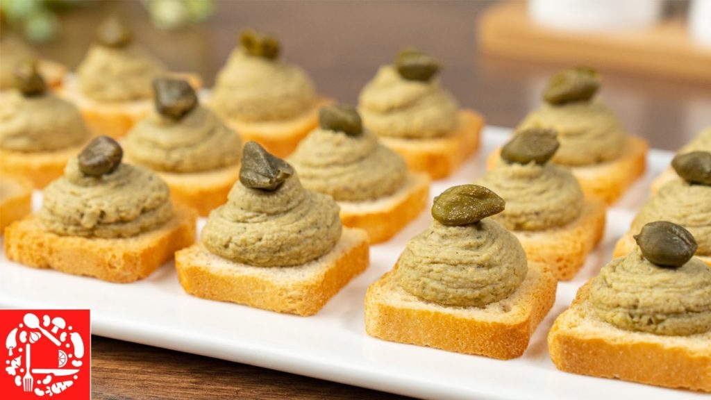 Они такие вкусные, что сводят меня с ума! Закуска на праздник за 10 минут Они такие вкусные, что сводят меня с ума! Закуска на праздник за 10 минут