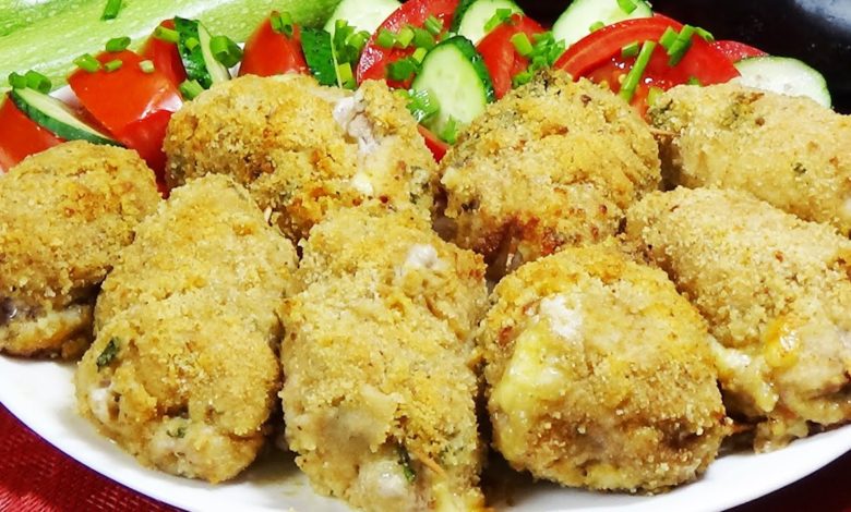 COSI PROFUMATO che tutti i vicini hanno chiesto la ricetta!Deliziosa ricetta per tutta la famiglia!