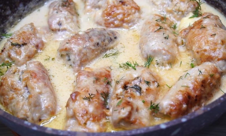 Беспроигрышное праздничное горячее! Покорит Всех любителей вкусно покушать!