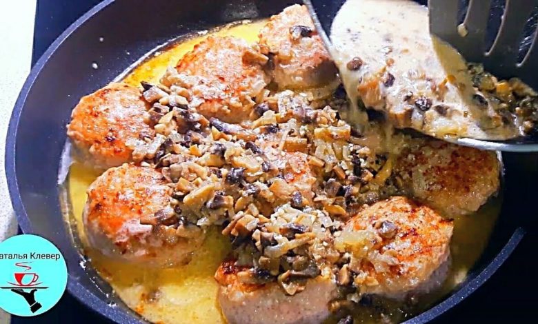 А Вы готовите такое ИЗ ФАРША? Я очень часто! ПРОСТО,но как же ВКУСНО!