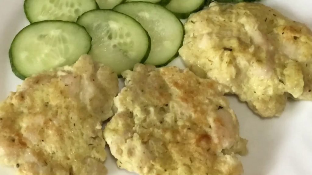 Куриные котлеты "Лакомка" Рецепт вкусных котлет.Легко и просто. Куриные котлеты.Готовим с Инной