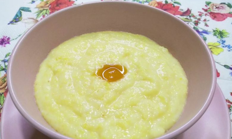 КАК ВКУСНО СВАРИТЬ КУКУРУЗНУЮ КАШУ С МОЛОКОМ Рецепт вкусной молочной каши КУКУРУДЗЯНА КАША