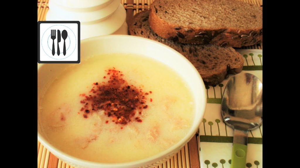 Турецкий мясной суп. Очень вкусный!/Эт чорбасы/ Et çorbası nasıl yapılır/Tarifi