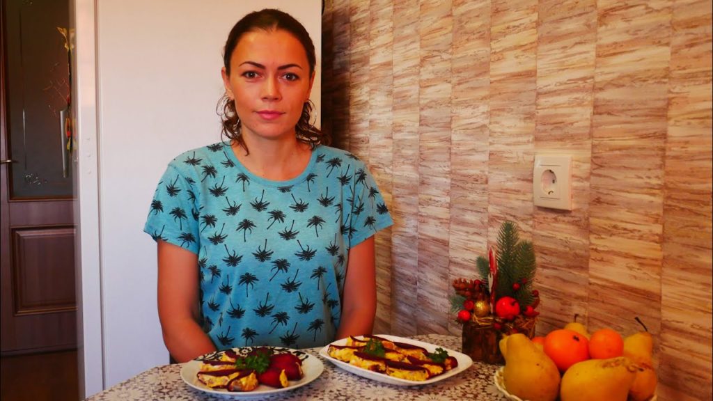 Закуска из селедки и свеклы на Новый Год на праздничный стол ВКУСНО и БЫСТРО!!! Закуска из селедки и свеклы на Новый Год на праздничный стол ВКУСНО и БЫСТРО!!!
