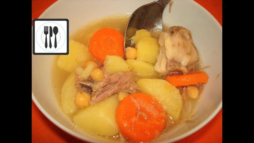 Хашлама (Шурпа) из баранины по-турецки. Очень вкусно и просто! / Kuzu Haslama tarifi Хашлама (Шурпа) из баранины по-турецки. Очень вкусно и просто! / Kuzu Haslama tarifi