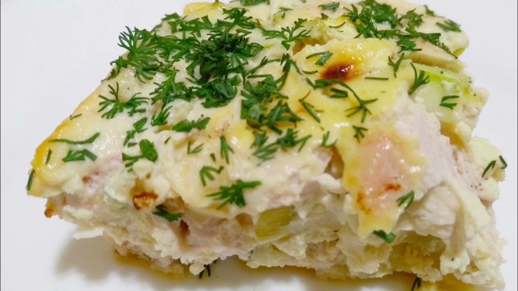 ГОТОВИМ ВСЁ ЛЕТО, ЛЁГКИЙ РЕЦЕПТ ЗДОРОВОЙ И ВКУСНОЙ ЕДЫ!