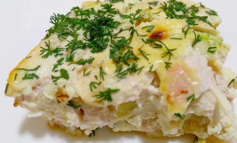 ГОТОВИМ ВСЁ ЛЕТО, ЛЁГКИЙ РЕЦЕПТ ЗДОРОВОЙ И ВКУСНОЙ ЕДЫ!