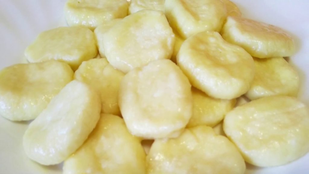 Неимоверная вкуснятина из творога! ЛЕНИВЫЕ ВАРЕНИКИ из творога.  Готовим с Инной Просто Вкусно