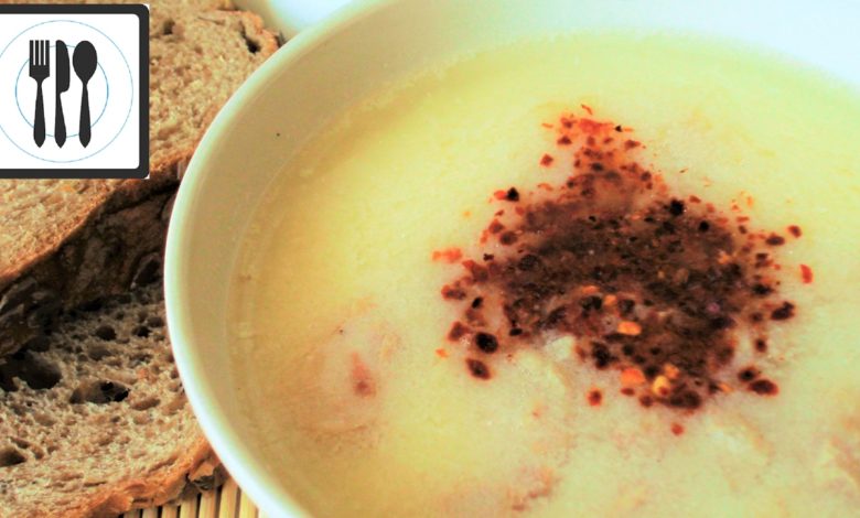Крем-суп с мясом и йогуртом. Турецкий мясной суп-пюре. Рецепт супа. Etli corbasi tarifi Крем-суп с мясом и йогуртом. Турецкий мясной суп-пюре. Рецепт супа. Etli corbasi tarifi