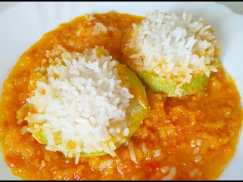 "ЁЖИКИ" на обед быстро и вкусно! Рецепты Что приготовить на обед "ЁЖИКИ" на обед быстро и вкусно! Рецепты Что приготовить на обед