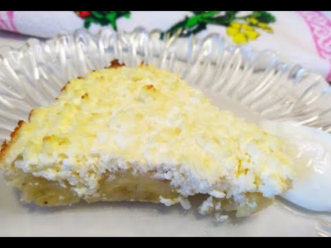 Диетический, сладкий, ароматный десерт без сахара и муки! Готовлю каждые выходные!