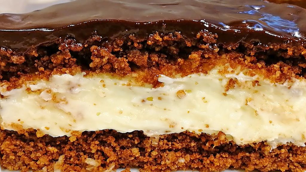 Забуду про духовку этим летом: САМЫЙ Простой и САМЫЙ Вкусный ТОРТ БЕЗ ВЫПЕЧКИ Забуду про духовку этим летом: САМЫЙ Простой и САМЫЙ Вкусный ТОРТ БЕЗ ВЫПЕЧКИ