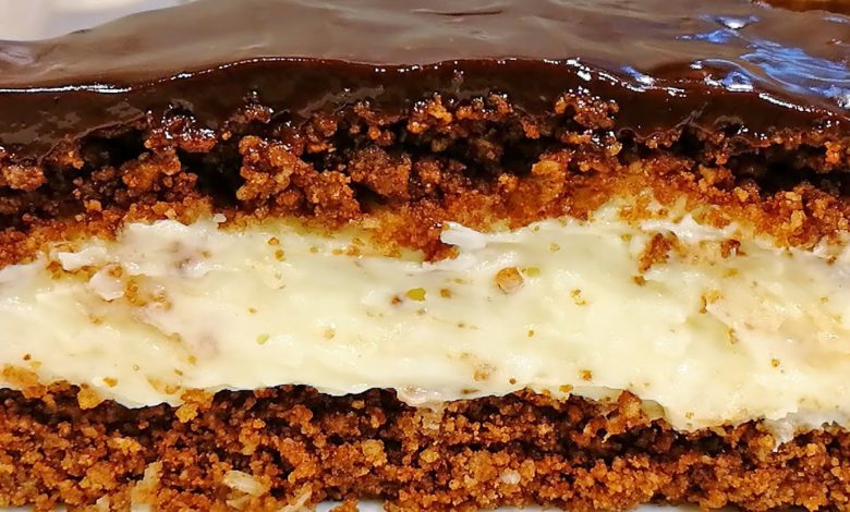 Забуду про духовку этим летом: САМЫЙ Простой и САМЫЙ Вкусный ТОРТ БЕЗ ВЫПЕЧКИ Забуду про духовку этим летом: САМЫЙ Простой и САМЫЙ Вкусный ТОРТ БЕЗ ВЫПЕЧКИ