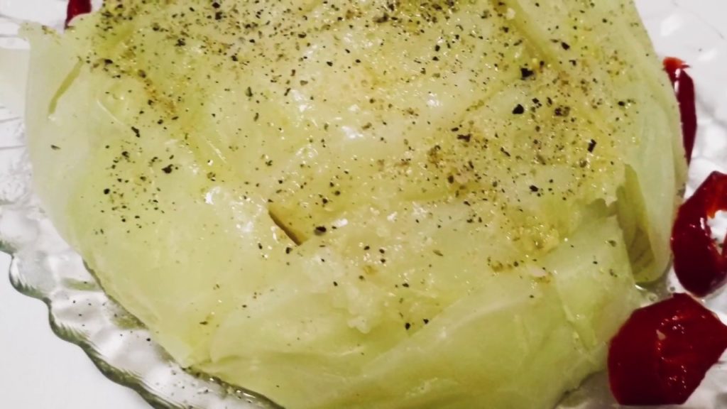 Улётная ЗАКУСКА ИЗ КАПУСТЫ Как приготовить вкусную закуску из капусты APPETIZER OF CABBAGE РЕЦЕПТЫ